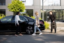Why Night Out Groups Book Chauffeur Instead of Uber