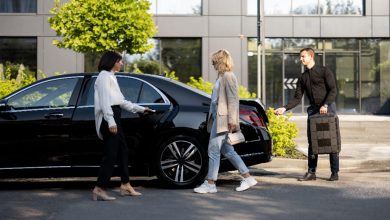 Why Night Out Groups Book Chauffeur Instead of Uber
