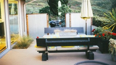 4 Pointers to Consider as You Plan to Install a Deck