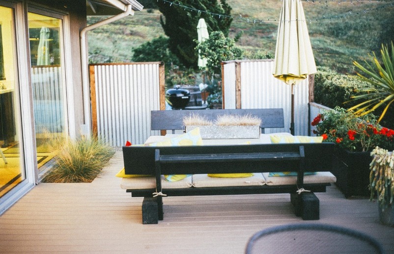 4 Pointers to Consider as You Plan to Install a Deck