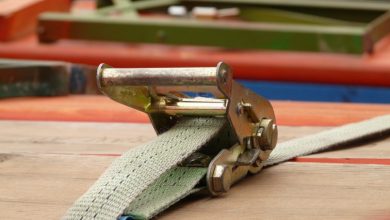 7 Inspection Tips to Follow When Using Your Ratchet Straps
