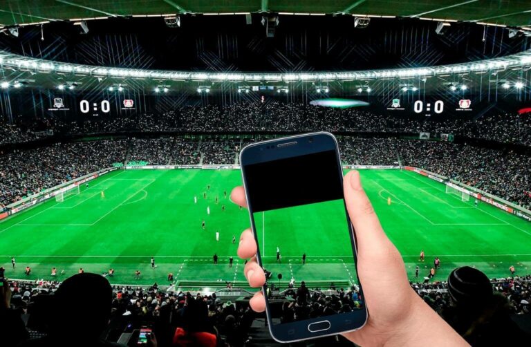 How Judi Bola Has Revolutionized Football Betting