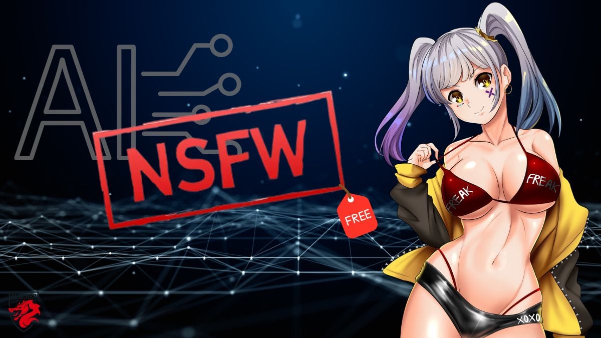 How NSFW AI Generator Works?