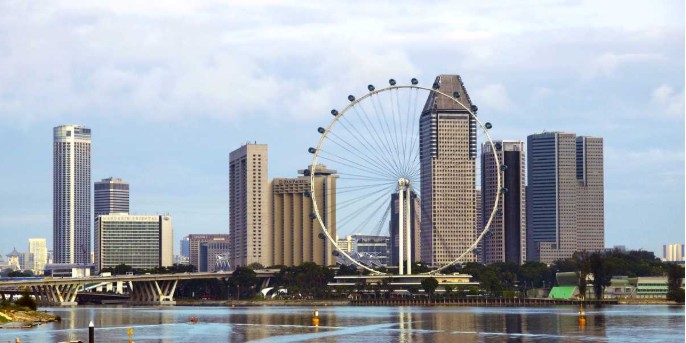 Top Cafes & Restaurants in Singapore to Try in 2025