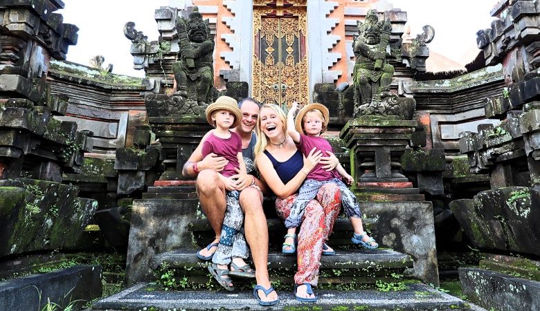 10 Best Temples to Visit in Bali with Family