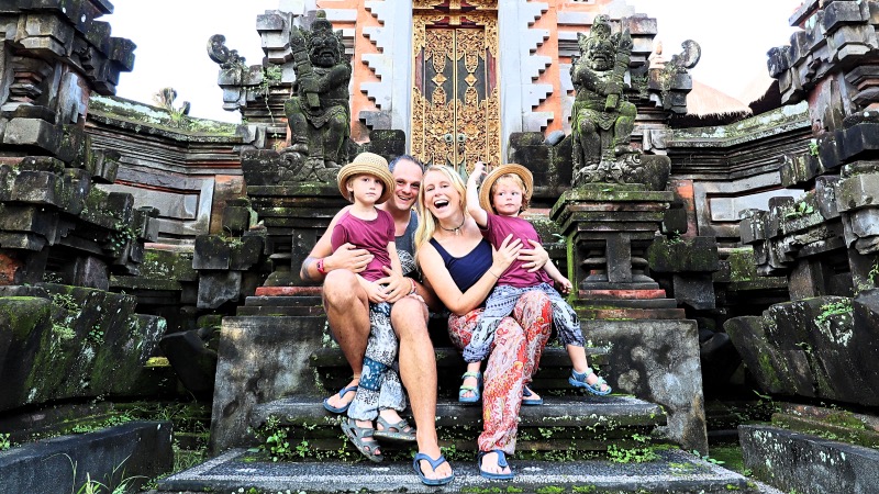 10 Best Temples to Visit in Bali with Family