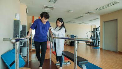 How Rehab Looks Different When It’s Built Around You