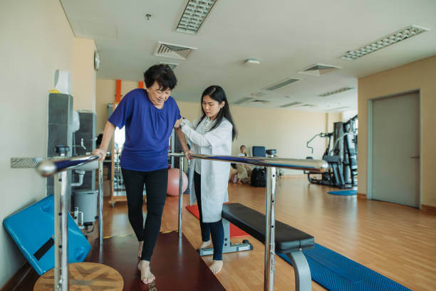 How Rehab Looks Different When It’s Built Around You