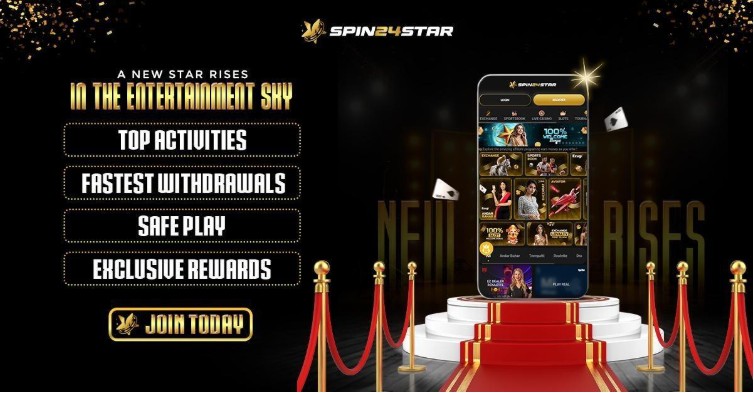 How to Utilize Your Spin24Star Loyalty Points?