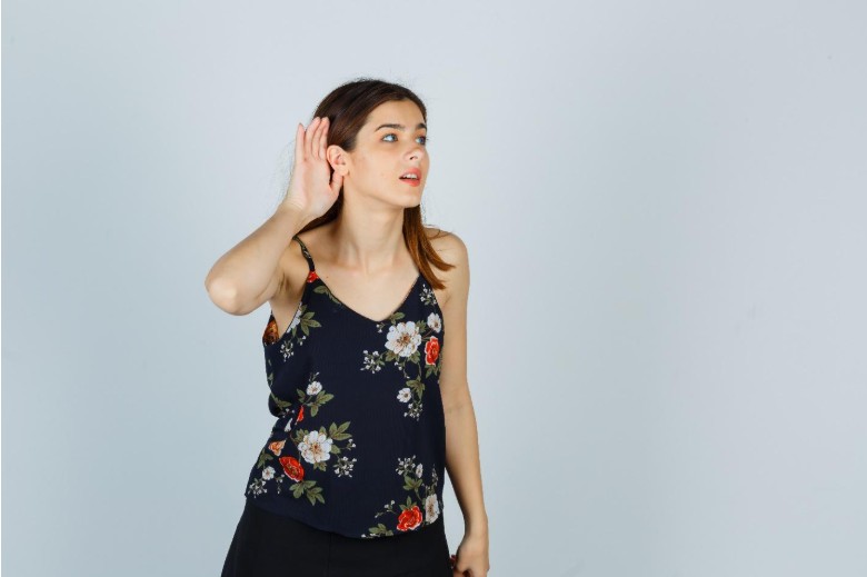 Silence Isn’t Minimalism. It’s Hearing Loss