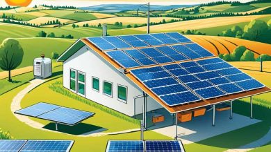 Small Steps, Big Impact: Why Compact Solar Systems Are a Smart Choice