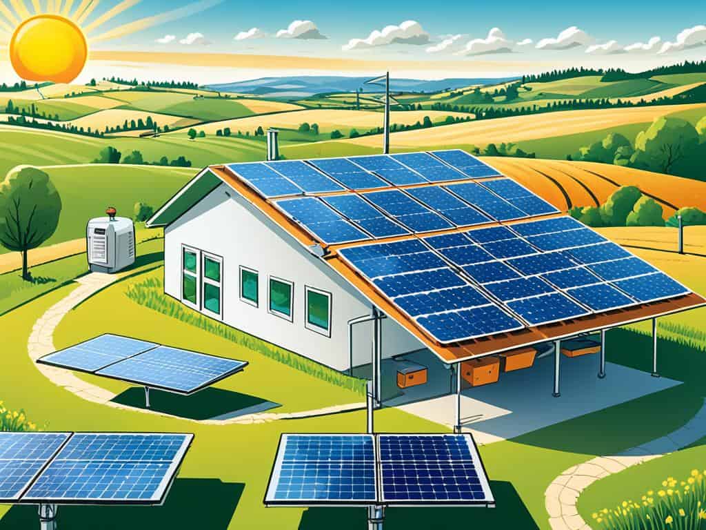 Small Steps, Big Impact: Why Compact Solar Systems Are a Smart Choice