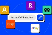 Smart Ways to Share Affiliate Links Without Looking Spammy