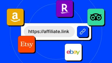 Smart Ways to Share Affiliate Links Without Looking Spammy