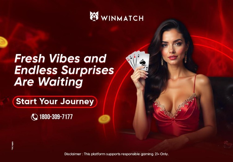 Unlock More Fun with Less Effort on Winmatch Fun Zone