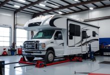Expert Coach Repair Services in Texas: The Ultimate Guide