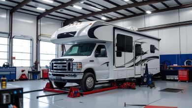 Expert Coach Repair Services in Texas: The Ultimate Guide