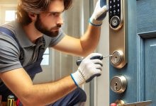 How Smart Door Locks Work and When They’re Worth the Investment