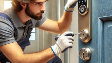 How Smart Door Locks Work and When They’re Worth the Investment