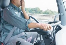 How Truck Driver Fatigue Causes Accidents and Who's Really Responsible