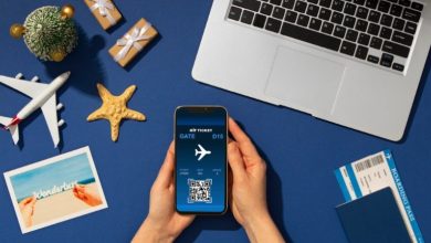 How to Find Affordable Vancouver–Mumbai Flights Without Compromise