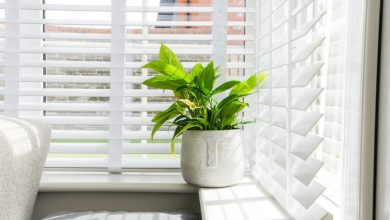 How to Make Cheap Blinds Look More Expensive