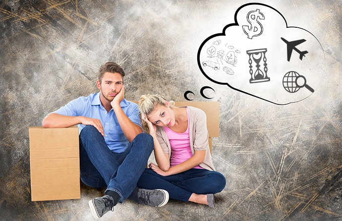 The Moving Tasks People Always Underestimate Until It's Too Late