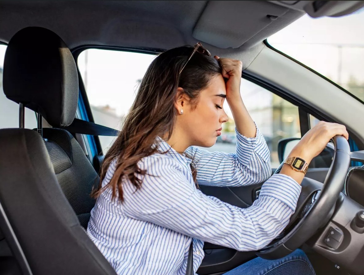The Service Items Most Drivers Forget About (Until Something Goes Wrong)