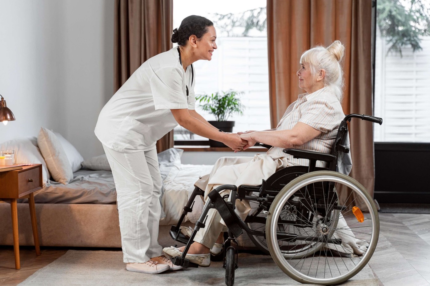The Skills That Matter Most in Home Care (And How to Build Them)