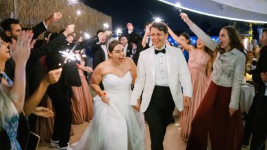 Wedding Planning with Heart: Keeping Relationships at the Center of Your Celebration
