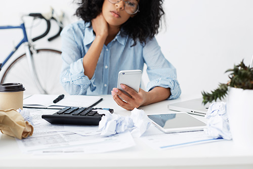 Why Smarter Borrowing Starts With Knowing What You Don’t Need