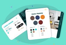 How to Create a Website Style Guide for Consistent Branding