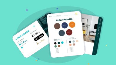How to Create a Website Style Guide for Consistent Branding