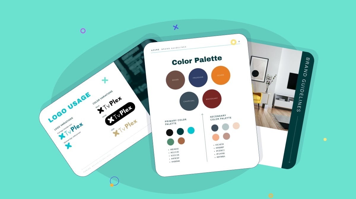 How to Create a Website Style Guide for Consistent Branding