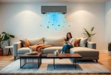 The Small Habits That Keep Your Air Conditioner Happy All Year