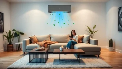 The Small Habits That Keep Your Air Conditioner Happy All Year