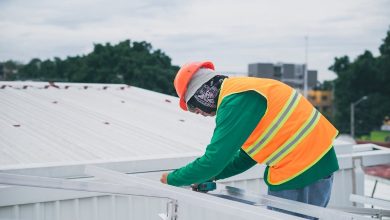 What Kind of Roofing Maintenance Do Professional Roofing Companies Do? Key Services Explained