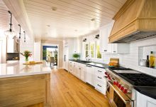 When Your Kitchen Layout Just Doesn't Work Anymore