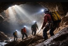 Cave Exploration Basics: What Beginners Need Before Going Underground