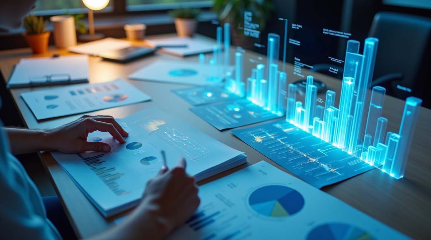 How AI Consulting Helps Companies Move Past the Pilot Phase