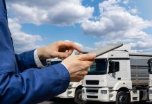 How to Get the Tax Support Your Trucking Business Actually Needs