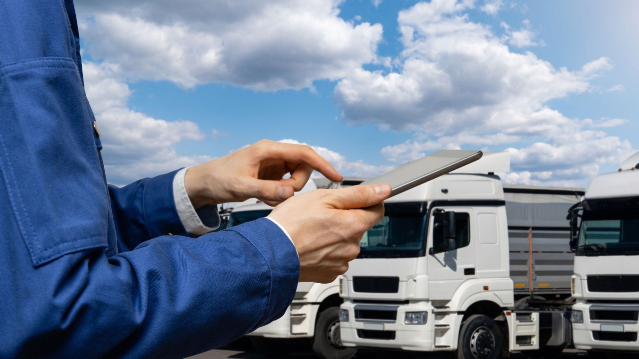 How to Get the Tax Support Your Trucking Business Actually Needs