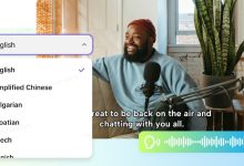 Make Professional Thumbnails Using an AI Background Generator