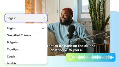 Make Professional Thumbnails Using an AI Background Generator