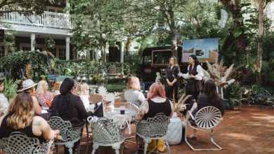 Making Events Feel Special When Traditional Venues Won't Work