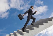 Making the Jump to International Employment at Executive Level