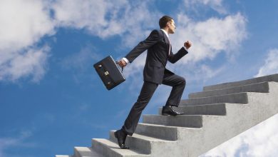 Making the Jump to International Employment at Executive Level