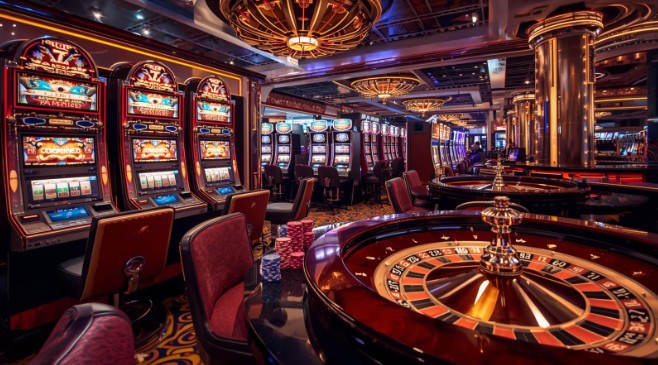 Rise of Smart Digital Betting Platforms in a Trust-Driven Online World