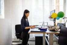 The Moment Between Sitting and Standing: Why Standing Lifter Support Matters More Than People Realise