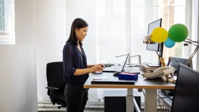 The Moment Between Sitting and Standing: Why Standing Lifter Support Matters More Than People Realise